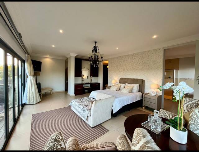 4 BEDROOM HOUSE FOR SALE IN SIMBITHI ECO ESTATE